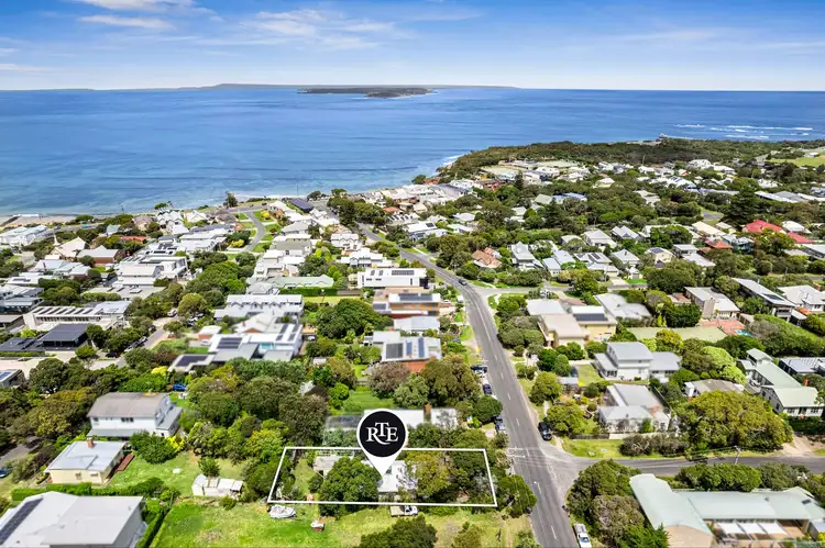 Main view of Homely house listing, 32 Kirk Road, Point Lonsdale VIC 3225