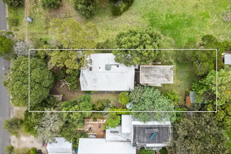 Third view of Homely house listing, 32 Kirk Road, Point Lonsdale VIC 3225