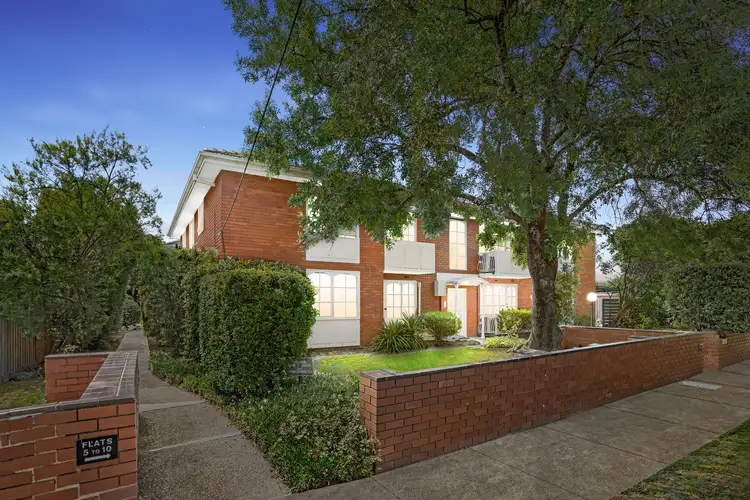 Main view of Homely apartment listing, 10/2-4 Baker Street, Malvern East VIC 3145