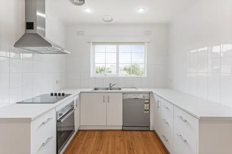 Second view of Homely apartment listing, 10/2-4 Baker Street, Malvern East VIC 3145