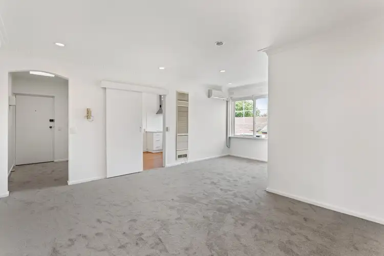 Third view of Homely apartment listing, 10/2-4 Baker Street, Malvern East VIC 3145