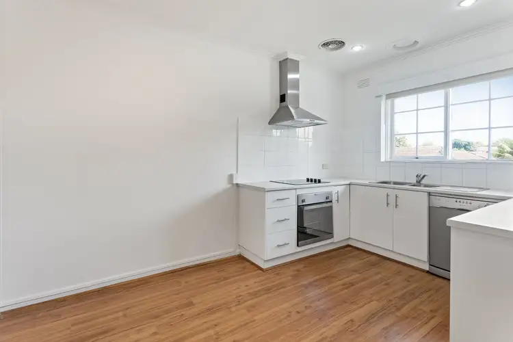 Fifth view of Homely apartment listing, 10/2-4 Baker Street, Malvern East VIC 3145