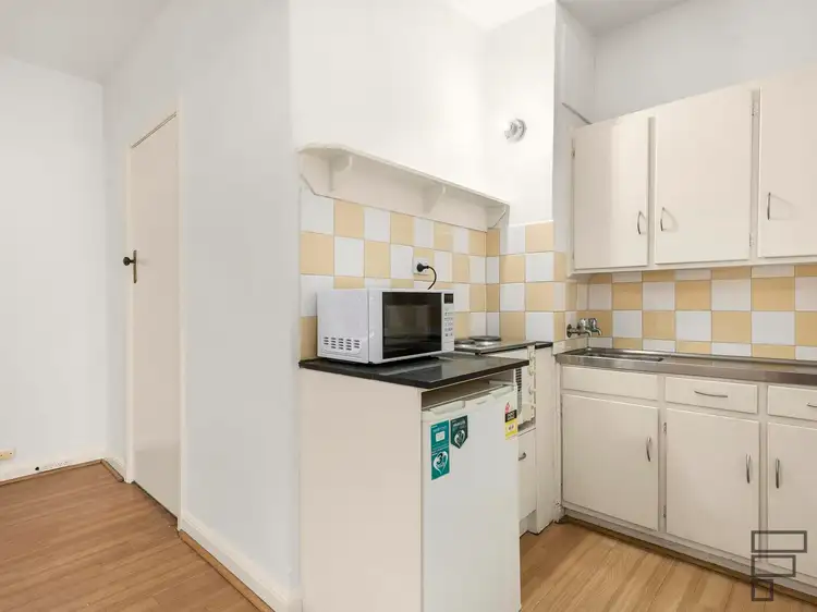 Fourth view of Homely studio listing, 6/42 Waterloo Crescent, St Kilda VIC 3182