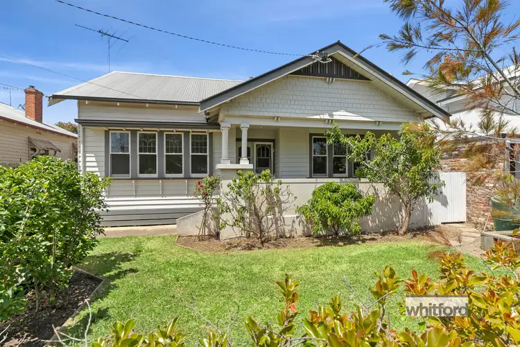 143 Skene Street