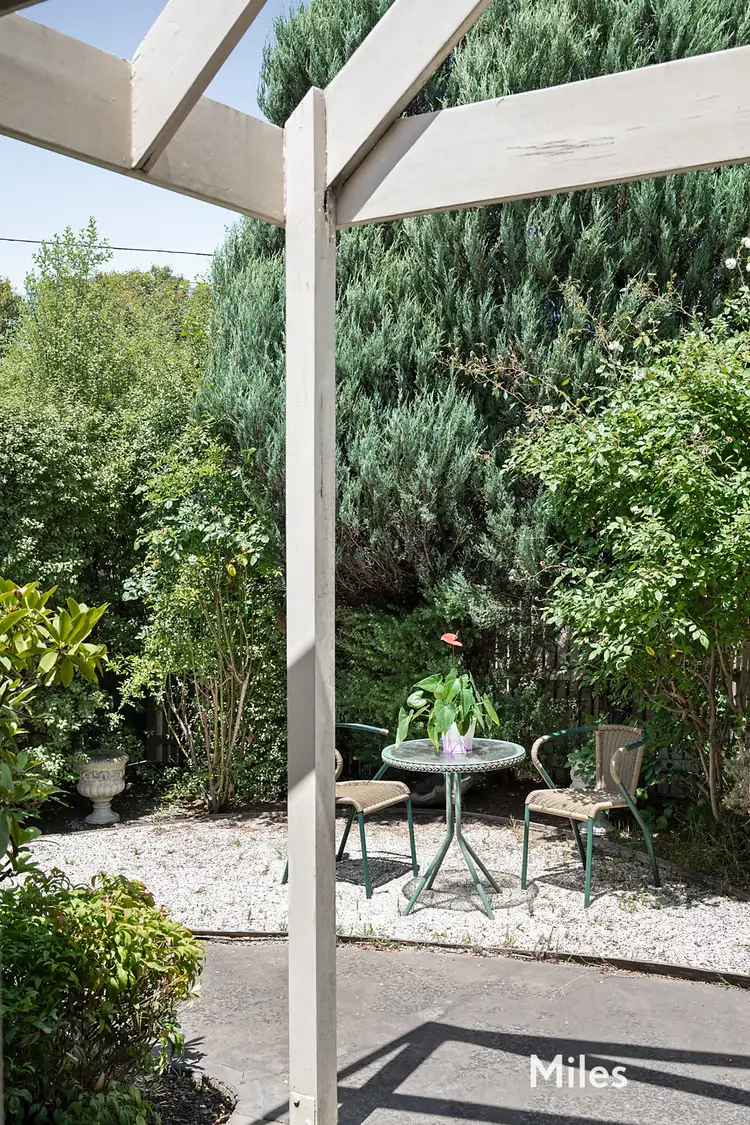 Third view of Homely unit listing, 1/51 Hillside Road, Rosanna VIC 3084