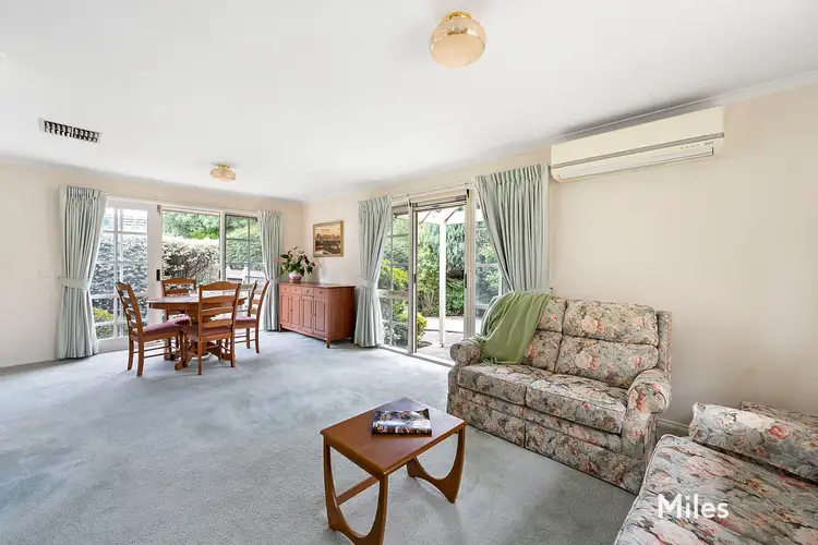 Fourth view of Homely unit listing, 1/51 Hillside Road, Rosanna VIC 3084