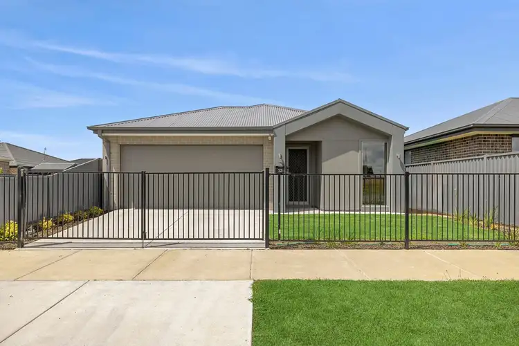 Main view of Homely house listing, 13 Reynolds Parade, Smythes Creek VIC 3351