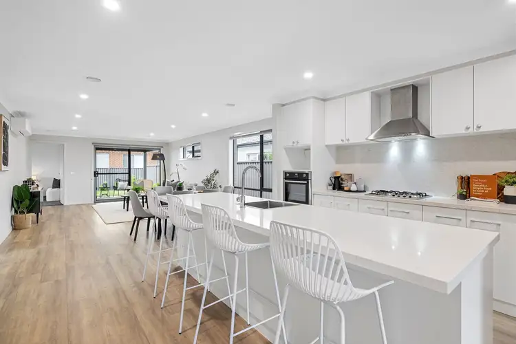 Third view of Homely house listing, 13 Reynolds Parade, Smythes Creek VIC 3351