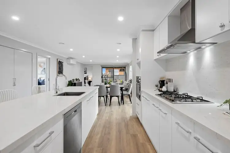 Fourth view of Homely house listing, 13 Reynolds Parade, Smythes Creek VIC 3351
