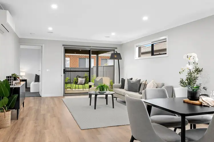 Fifth view of Homely house listing, 13 Reynolds Parade, Smythes Creek VIC 3351