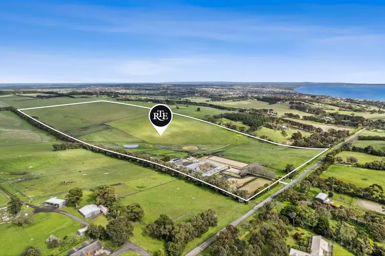 Second view of Homely rural property listing, 80 Scotchmans Road, Bellarine VIC 3223