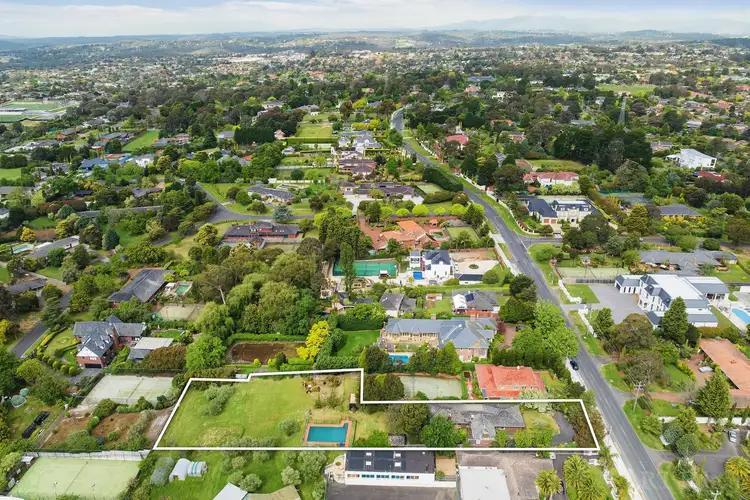 Fifth view of Homely house listing, 121 Serpells Road, Templestowe VIC 3106