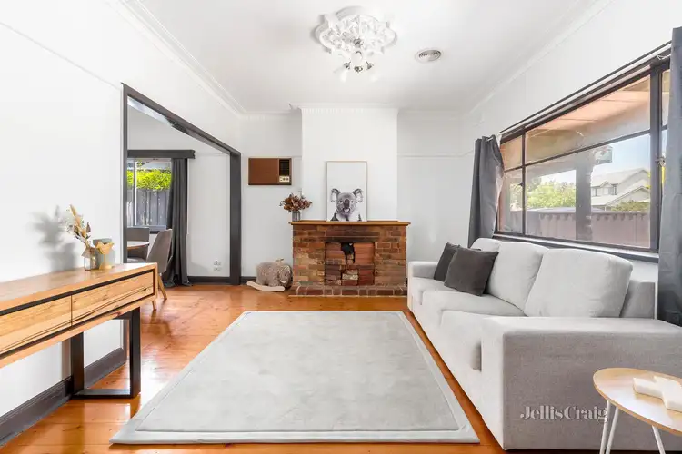 Second view of Homely house listing, 23 Mount View Road, Highett VIC 3190
