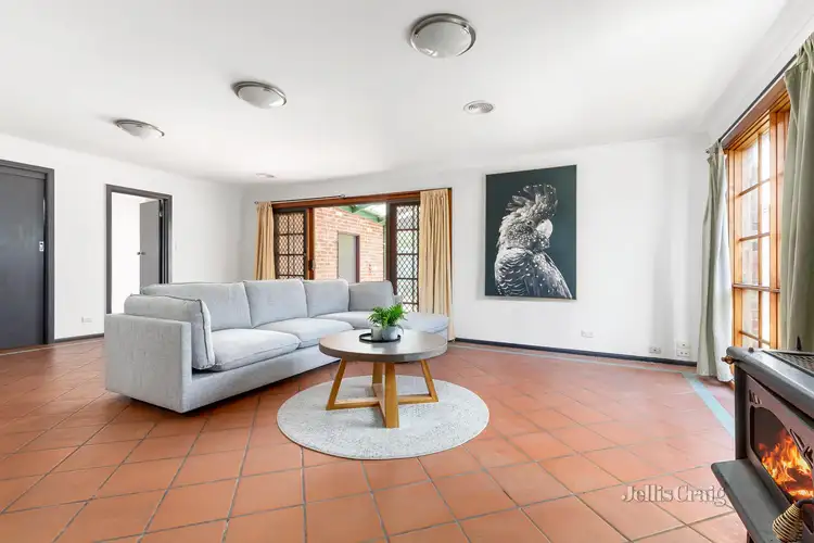 Third view of Homely house listing, 23 Mount View Road, Highett VIC 3190
