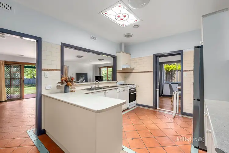 Fourth view of Homely house listing, 23 Mount View Road, Highett VIC 3190