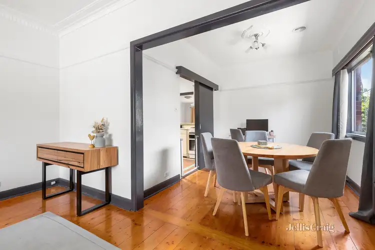 Fifth view of Homely house listing, 23 Mount View Road, Highett VIC 3190