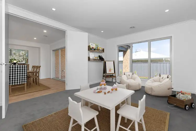 Fifth view of Homely house listing, 24 Pernonie Street, Lucas VIC 3350