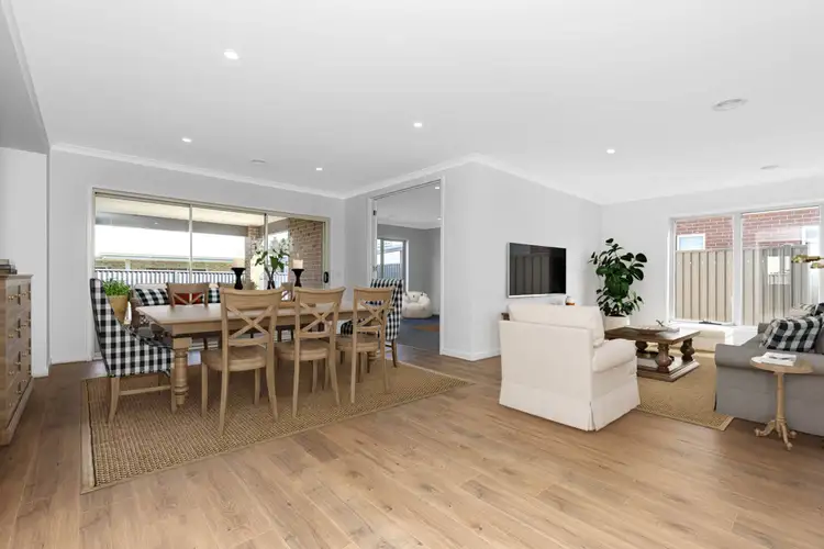 Sixth view of Homely house listing, 24 Pernonie Street, Lucas VIC 3350