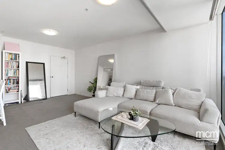 Third view of Homely apartment listing, 1905/63 Whiteman Street, Southbank VIC 3006