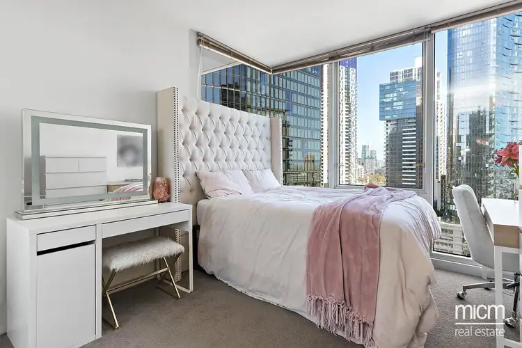 Sixth view of Homely apartment listing, 1905/63 Whiteman Street, Southbank VIC 3006