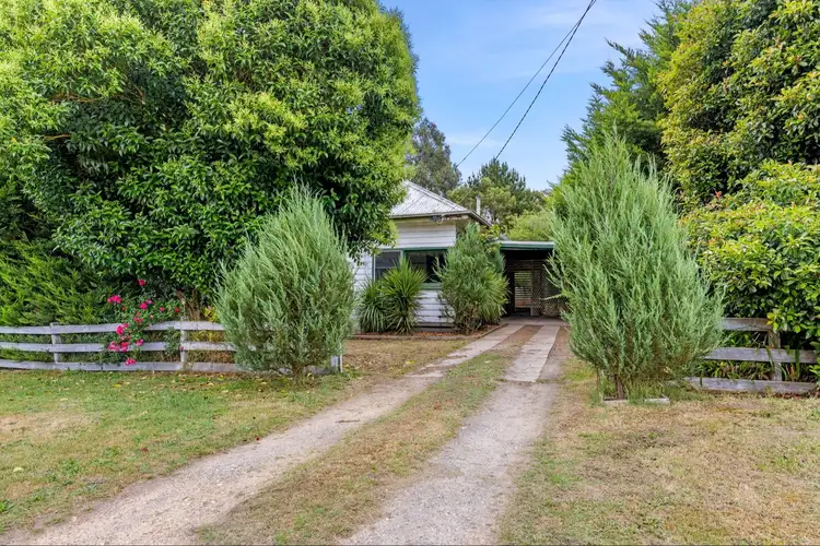 Main view of Homely house listing, 9 York Street, Linton VIC 3360