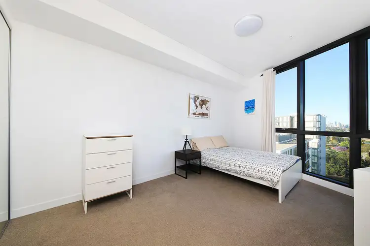 Fourth view of Homely unit listing, 1608/9 Brodie Spark Drive, Wolli Creek NSW 2205
