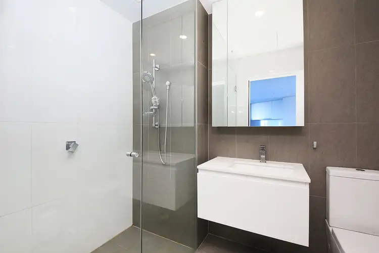 Fifth view of Homely unit listing, 1608/9 Brodie Spark Drive, Wolli Creek NSW 2205