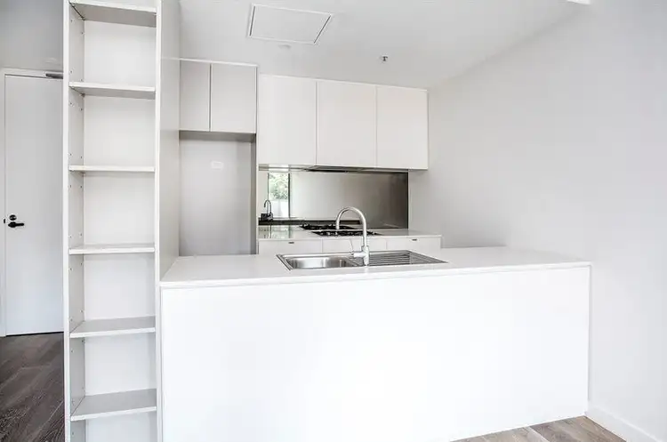 Second view of Homely apartment listing, 207/3 Tannock Street, Balwyn North VIC 3104