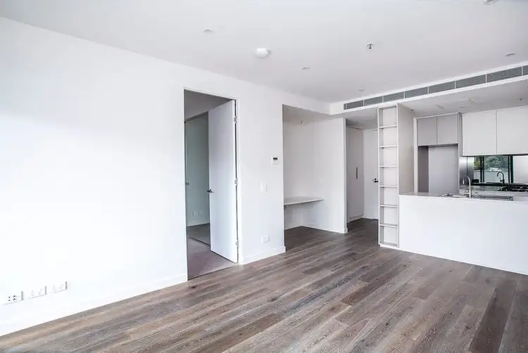 Fourth view of Homely apartment listing, 207/3 Tannock Street, Balwyn North VIC 3104