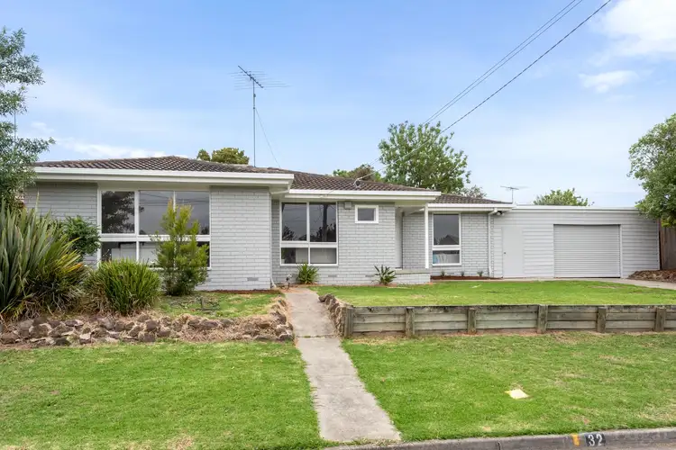 32 Northview Drive, Leopold VIC 3224