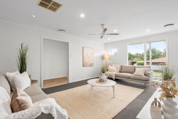 Second view of Homely house listing, 32 Northview Drive, Leopold VIC 3224