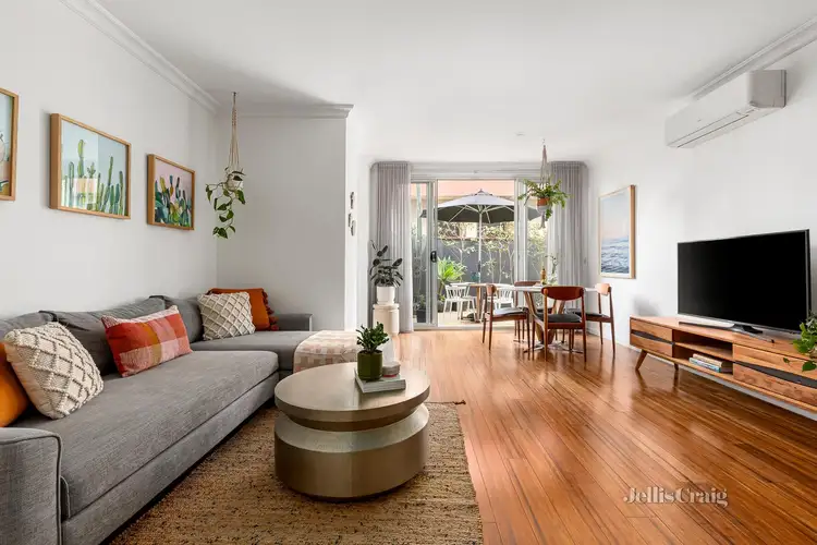 Main view of Homely apartment listing, 3/344 Highett Road, Highett VIC 3190