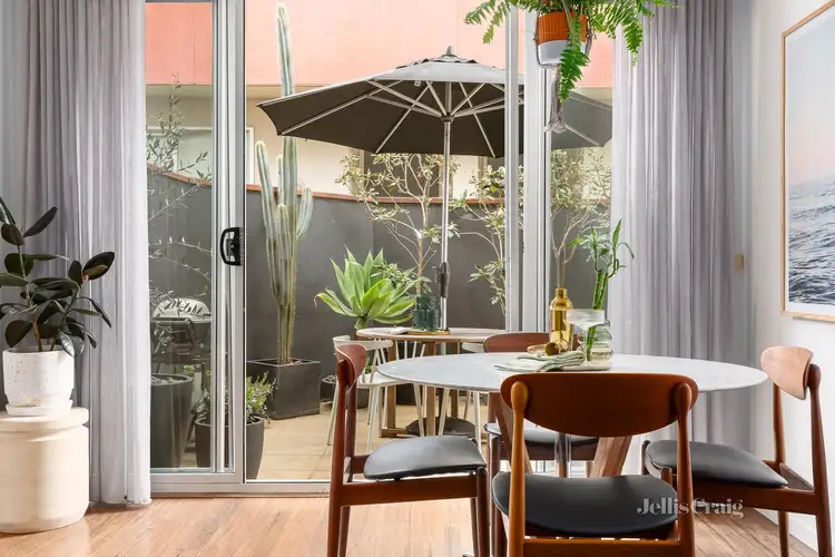 Fourth view of Homely apartment listing, 3/344 Highett Road, Highett VIC 3190