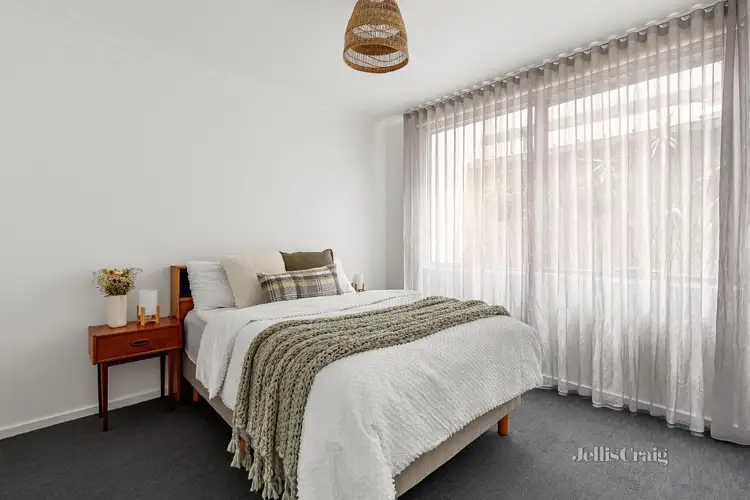 Sixth view of Homely apartment listing, 3/344 Highett Road, Highett VIC 3190
