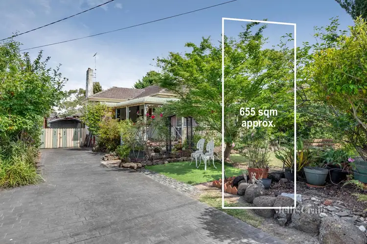 Main view of Homely house listing, 21 Terrigal Street, Chadstone VIC 3148