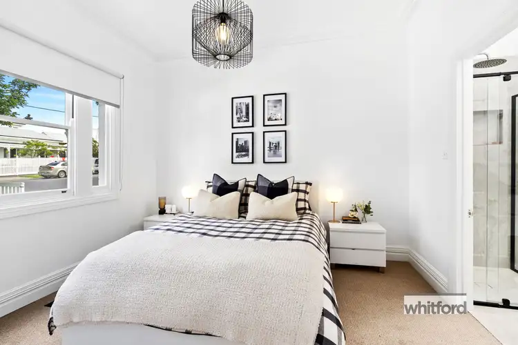 Sixth view of Homely townhouse listing, 34 Stinton Avenue, Newtown VIC 3220