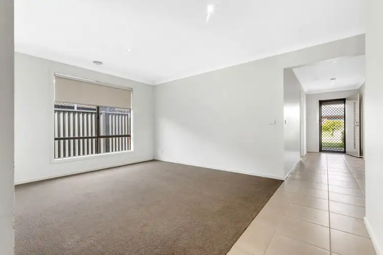 Second view of Homely house listing, 14 Mccallum Street, Lucas VIC 3350