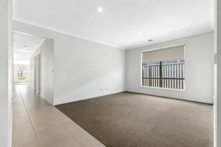 Third view of Homely house listing, 14 Mccallum Street, Lucas VIC 3350