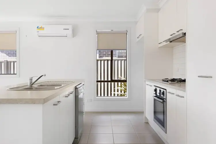 Fifth view of Homely house listing, 14 Mccallum Street, Lucas VIC 3350