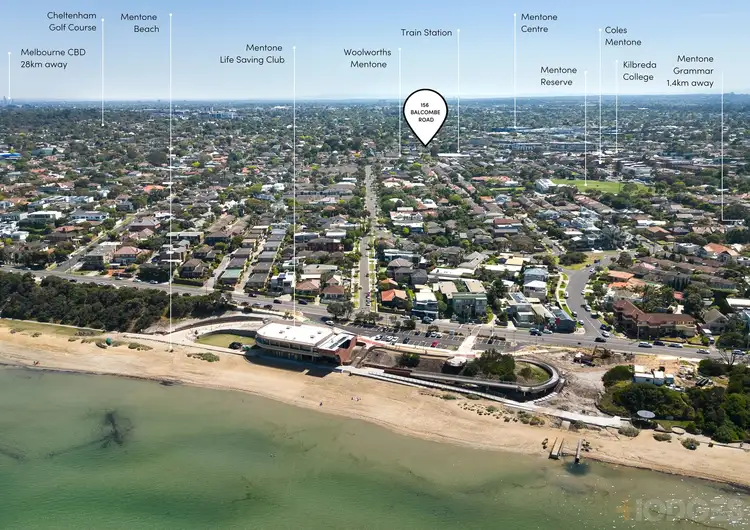 5/156 Balcombe Road, Mentone VIC 3194