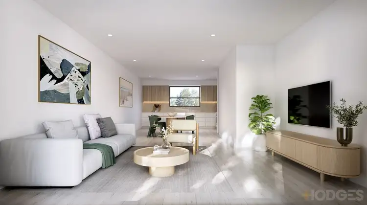 Third view of Homely apartment listing, 1 & 2/156 Balcombe Road, Mentone VIC 3194