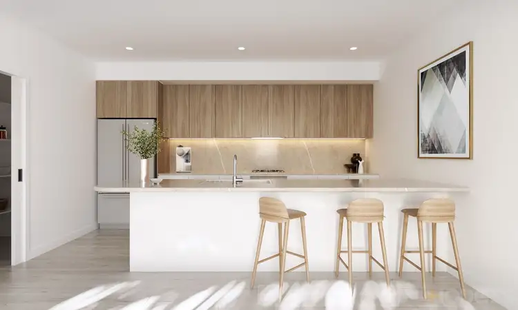 Fourth view of Homely apartment listing, 1 & 2/156 Balcombe Road, Mentone VIC 3194