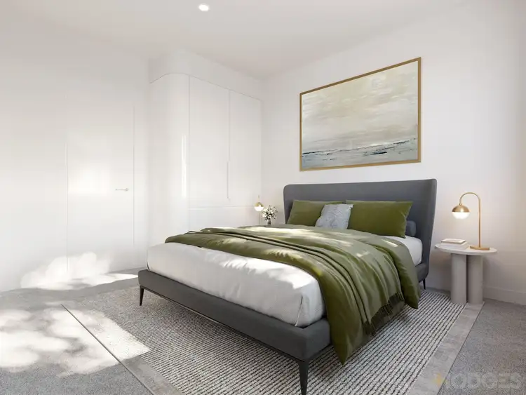 Fifth view of Homely apartment listing, 1 & 2/156 Balcombe Road, Mentone VIC 3194