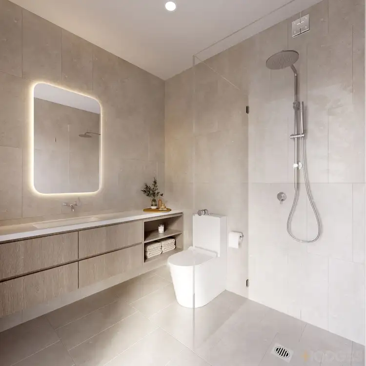 Sixth view of Homely apartment listing, 1 & 2/156 Balcombe Road, Mentone VIC 3194