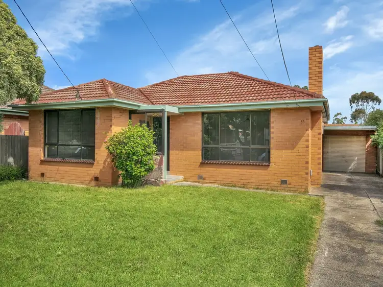 35 Rogerson Street, Avondale Heights VIC 3034
