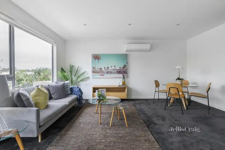 10/520 Hampton Street, Hampton VIC 3188