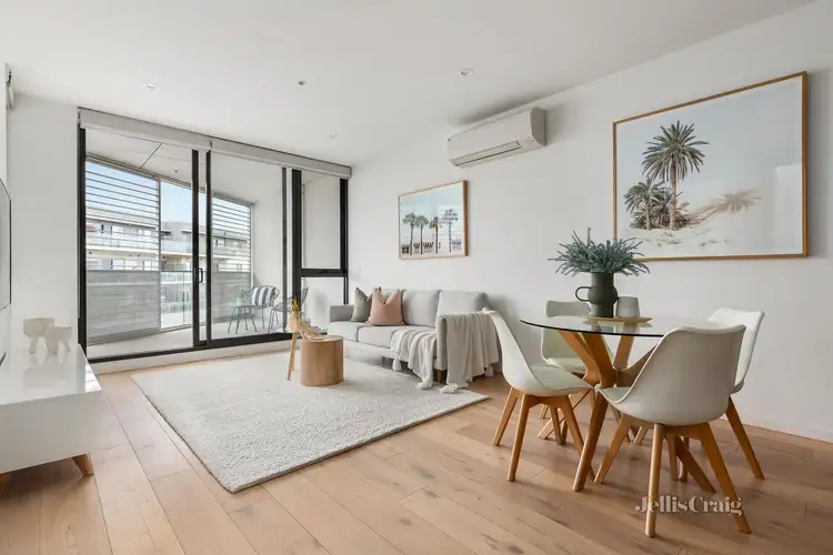 Main view of Homely apartment listing, 217/116 Balcombe Road, Mentone VIC 3194