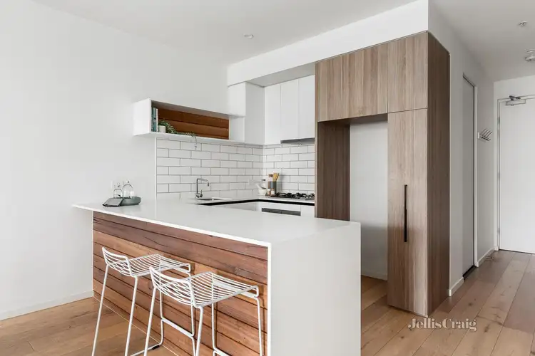 Second view of Homely apartment listing, 217/116 Balcombe Road, Mentone VIC 3194