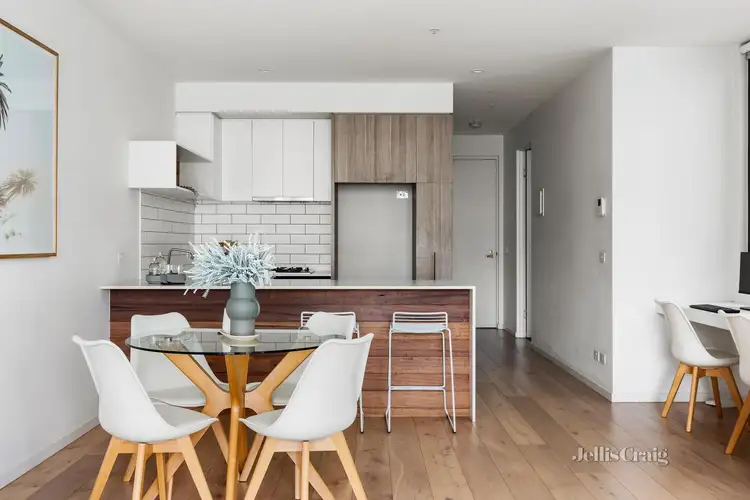 Fourth view of Homely apartment listing, 217/116 Balcombe Road, Mentone VIC 3194