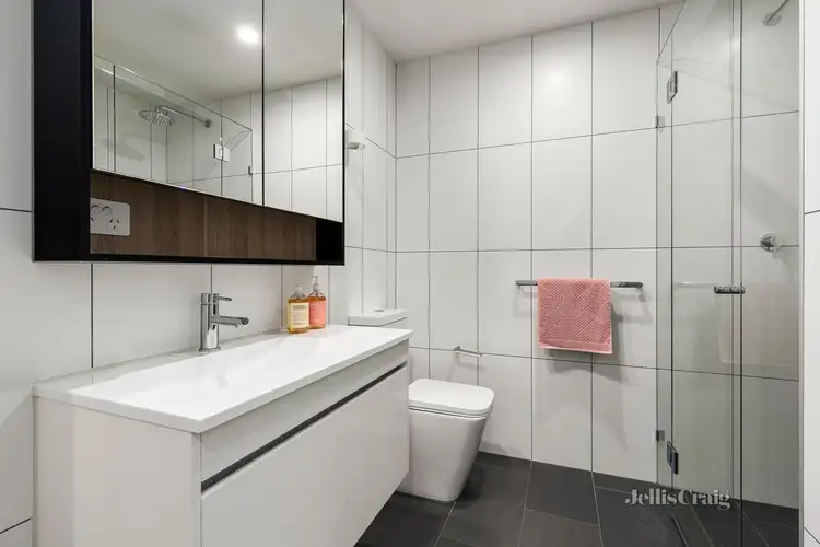Sixth view of Homely apartment listing, 217/116 Balcombe Road, Mentone VIC 3194